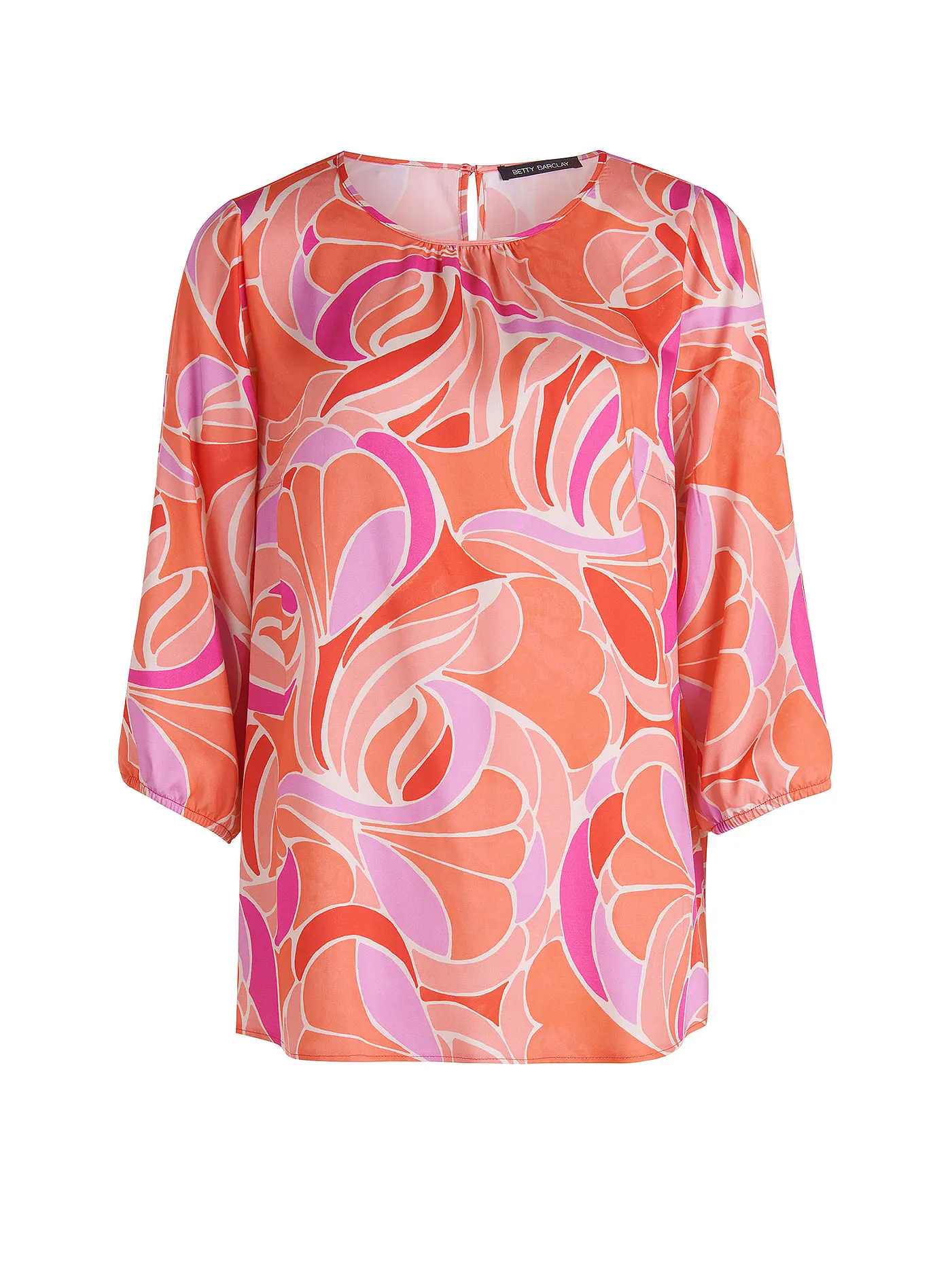 BETTY BARCLAY | Bluse | 